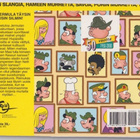 Mort Walker: Masi - Tuntematon Masi - pikkukuva 2