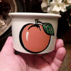 Arabia Pomona / tutti Frutti  , ei kantta - pikkukuva 1