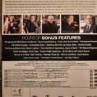 BOURNE THE ULTIMATE 5 - MOVIE COLLECTION - pikkukuva 2