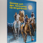 Jane Ayres : Gemma och den försvunna tävlingshästen - pikkukuva 1