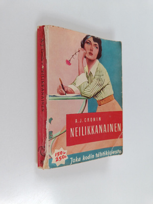 A. J. Cronin : Neilikkanainen