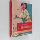 A. J. Cronin : Neilikkanainen - pikkukuva 1