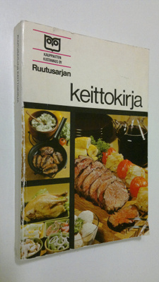 Suomen oloihin soveltaen käänt. Gunilla Frigren : Ruutusa...