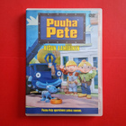 Puuha Pete Kisun aamiainen dvd - pikkukuva 1