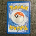 Mega Greninja EX Hyper Rare 122/086 Chaos Rising - pikkukuva 2