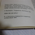 Venäjän kielen käyttösanasto v. 1976 - pikkukuva 3