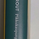 Elizabeth Strout - Pikkukaupungin tyttö - pikkukuva 2