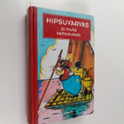 Helmi Krohn : Hipsuvarvas ja muita kertomuksia - pikkukuva 1