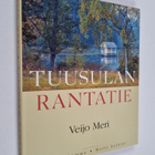 Veijo Meri : Tuusulan rantatie - pikkukuva 1