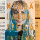 Sakari Muurinen (ym.) - Missä Laura, siellä ongelma (sid.) - pikkukuva 1