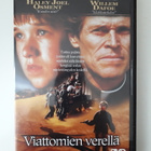 Viattomien verellä - DVD - pikkukuva 1