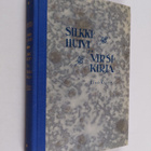 Eino Railo : Silkkihuivi ja virsikirja - pikkukuva 1
