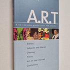 Robert Cumming : ART - The No-nonsense Guide to Art and A... - pikkukuva 1