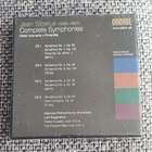 Sibelius Complete Symphonies UUSI Leif Segerstam - pikkukuva 2