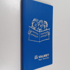 Matti Virtanen : Valmet Paper Machinery laulaa - pikkukuva 1
