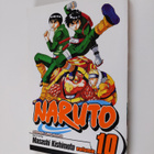Masashi Kishimoto : Naruro 10 - pikkukuva 1