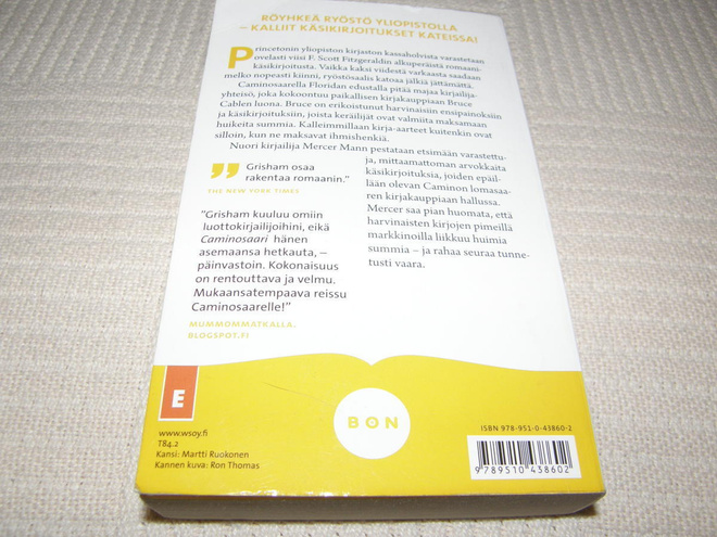 Item image