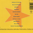 Rage Against The Machine :  Evil Empire  -  CD - pikkukuva 3