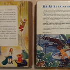 Kätkijät (1.p) + Kätkijät taivasalla (1p.) - pikkukuva 2
