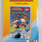 Aku Ankan taskukirja 226-238 - pikkukuva 2