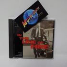 ENNIO MORRICONE - IN THE LINE OF FIRE UUSI SOUNDTRACK CD - pikkukuva 1
