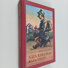 Albin Kuitunen : Näin kertoilee Rata-Veetu : tarinoita ra... - pikkukuva 1