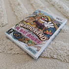 Wario Land: The Shake Dimension - Nintendo Wii - pikkukuva 1