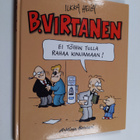 Ilkka Heilä : B. Virtanen : Ei töihin tulla rahaa kinuamaan! - pikkukuva 1