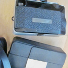 VANHA Kamera Agfamatic 100 Sensor - pikkukuva 2
