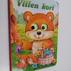 Vivienne Bray : Villen kori - pikkukuva 1