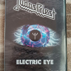 Judas Priest Electric Eye DVD - pikkukuva 1