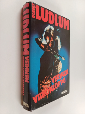 Robert Ludlum : Verinen viikonloppu
