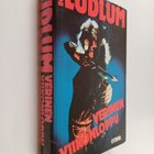 Robert Ludlum : Verinen viikonloppu - pikkukuva 1