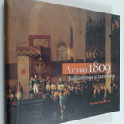 Henrika Tandefelt : Porvoo 1809 : juhlamenoja ja tanssiaisia - pikkukuva 1