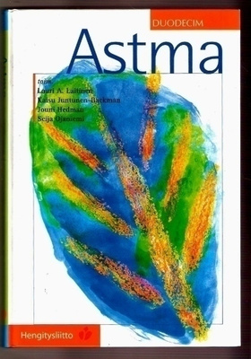 Lauri A. Laitinen ym: Astma (2000)