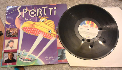 Sportti Hitit