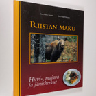 Finn Edvin Hansen : Hirvi-, majava- ja jänisherkut - pikkukuva 1