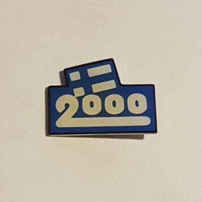 2000 PINSSI