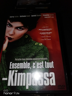 Kimpassa