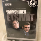 YORKSHIREN ETSIVÄT KAUSI 1 - pikkukuva 1