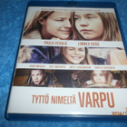 TYTTÖ NIMELTÄ VARPU - Blu-ray - pikkukuva 1