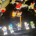 Lego Chima 70006 - pikkukuva 4