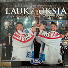 Laukauksia - SM-liiga kuvina 2008-09 - pikkukuva 1