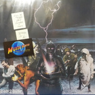 BLACK SABBATH - BLACK SABBATH LIVE EVIL - CAN 1982 M-/M- 2LP - pikkukuva 1