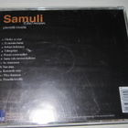 Samuli Edelmann - Pienellä kivellä - pikkukuva 2