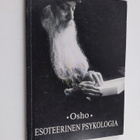 Osho : Esoteerinen psykologia - pikkukuva 1