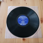 Lonnie Johnson – Blues By Lonnie Johnson lp orig USA 1960 - pikkukuva 3