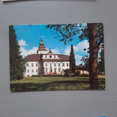 PK Vaasa vanhan Vaasan kirkko k-68