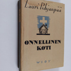 Lauri Pohjanpää : Onnellinen koti - pikkukuva 1