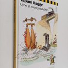 Tapani Bagge : Urho ja suuri junaryöstö - pikkukuva 1
